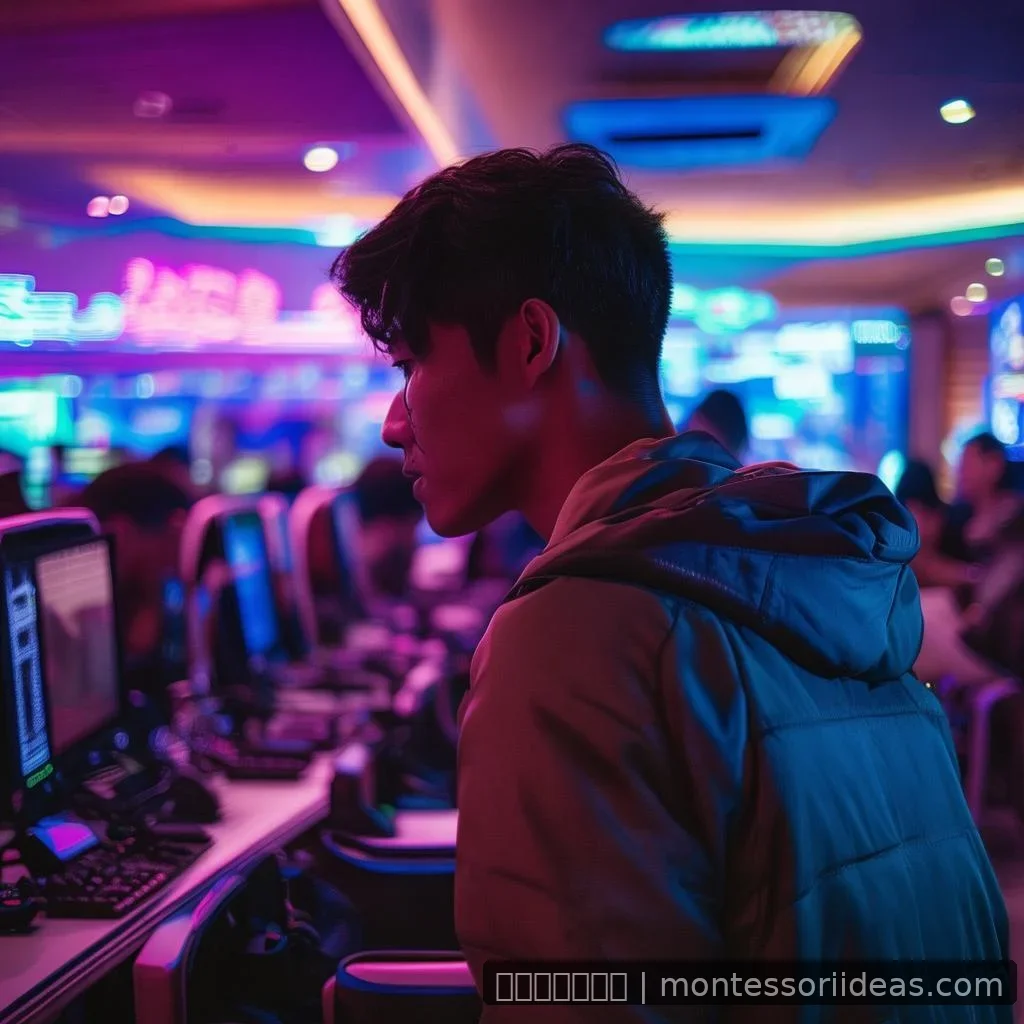 澳门金沙娱乐城 - 电竞战队队长转会风波，核心选手状态影响联赛排名 配图1